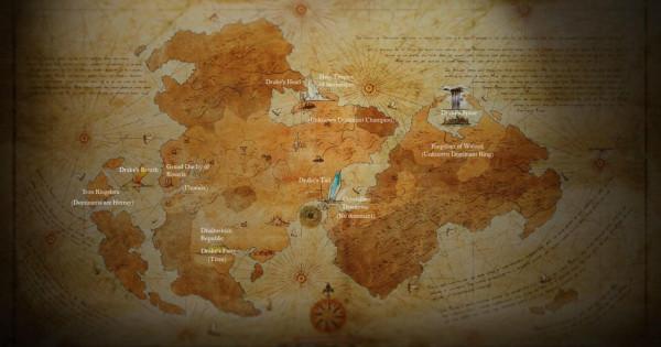 2022年遊戲前瞻 2022年遊戲前瞻