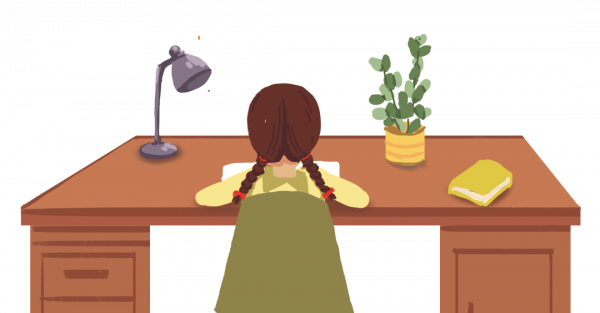 警惕“積懶成笨”!新學期,家長請務必抓緊這件事 警惕“積懶成笨”!新學期,家長請務必抓緊這件事