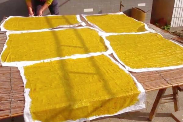 到年底了,看看咱們湖北人會準備哪些“年貨”?別的地方還真沒有 到年底了,看看咱們湖北人會準備哪些“年貨”?別的地方還真沒有