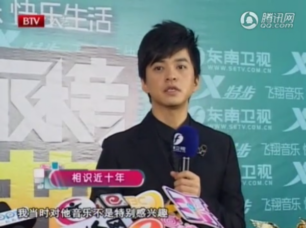 那些年歌壇曇花一現的5位歌手,如今早已無人問津,你還記得幾個 那些年歌壇曇花一現的5位歌手,如今早已無人問津,你還記得幾個