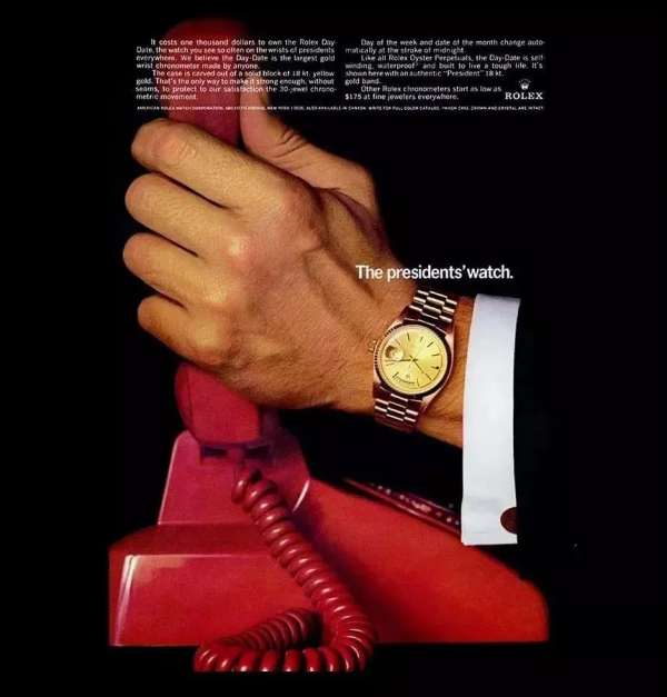 5款金錶看了走不動道！勞力士DD排第一，但歐米茄飛霸才是YYDS