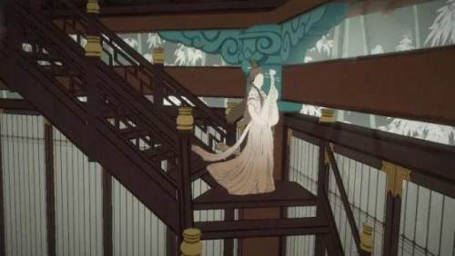 30句唯美詩詞，說盡人生相思，總有一句讓你落淚