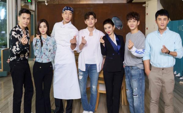 男版《三十而已》要來了，張翰領銜“三大男神”，女主實力不俗