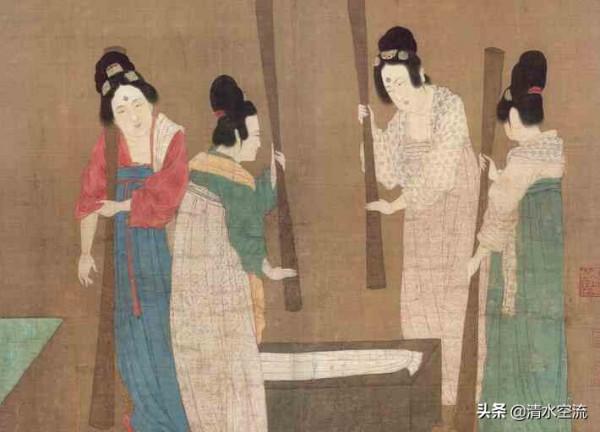 明朝遺產爭奪案，是從一個女人身上引發的，堪比當今世俗狗血劇