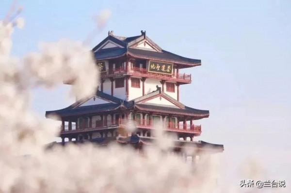 天門山在湖南省張家界,為什麼天門市在湖北省? 天門山在湖南省張家界,為什麼天門市在湖北省?