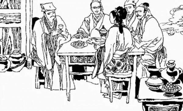 民間故事：男子當著母雞面殺小雞，半夜母雞託夢說，謝謝救命之恩