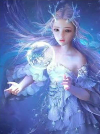 你想擁有哪種超級魔力？