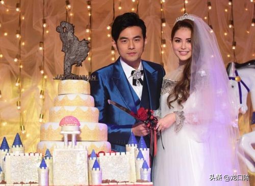 11對明星夫妻的奢華婚禮,最高花費7億,最低也有400萬 11對明星夫妻的奢華婚禮,最高花費7億,最低也有400萬