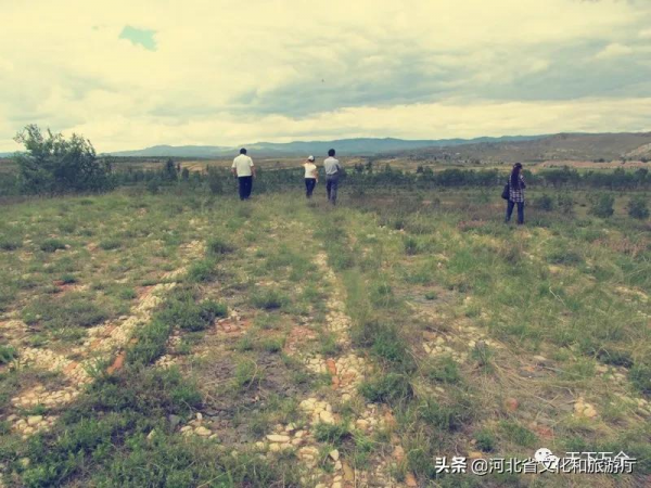 【微遊萬全】第三站:崢嶸歲月—802軍演觀禮臺 【微遊萬全】第三站:崢嶸歲月—802軍演觀禮臺