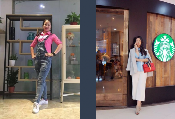 孫儷穿高定被說像裹了張床單：穿衣不懂這2點，就算明星也踩雷