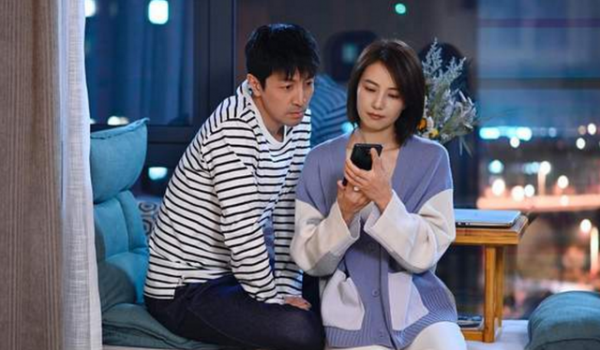 42歲高圓圓復出新劇轉型，繼劉濤周迅之後，實現中年女演員的反擊