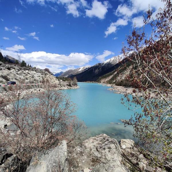 車主投稿 | 趁年輕，來一場說走就走的西藏摩旅