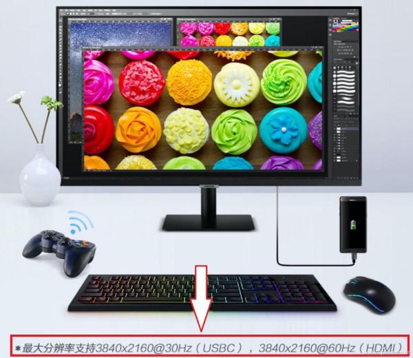 想換超高重新整理率 顯示器需要的頻寬算清楚