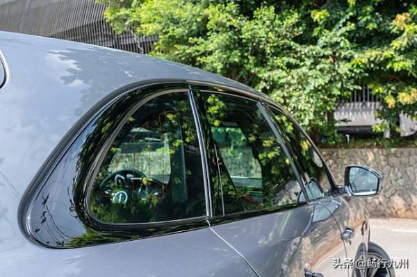 捷豹F-Pace P250 R-Dynamic美的難以拒絕 捷豹F-Pace P250 R-Dynamic美的難以拒絕