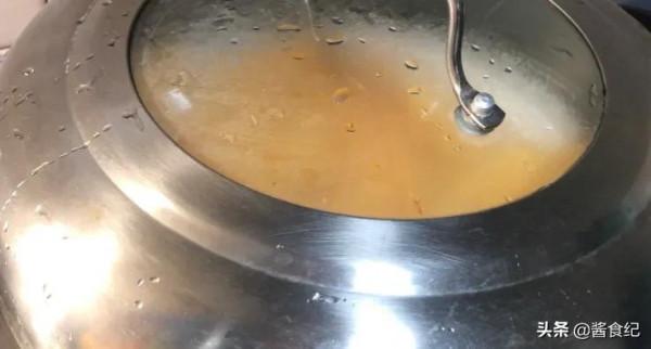 南瓜加雞蛋，老公的減脂主食，吃飽也能輕鬆瘦，7日極速瘦身法