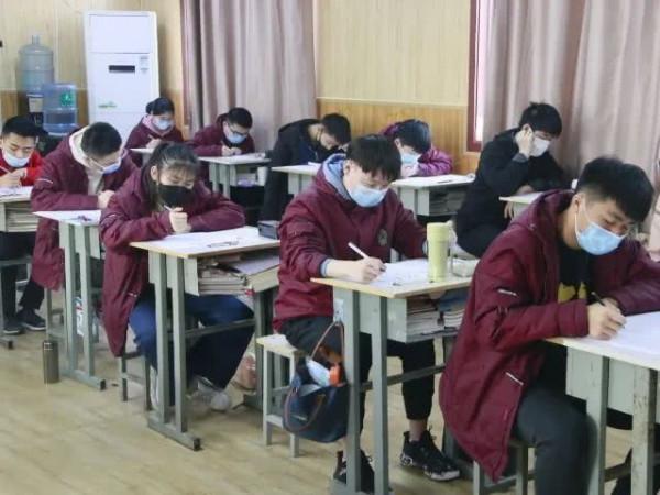 高三期中考試500分,目標“一本”大學,還有希望嗎? 高三期中考試500分,目標“一本”大學,還有希望嗎?