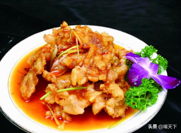 2022舌尖上的年味之東北人家的年夜飯一，整完這桌菜，老長臉了