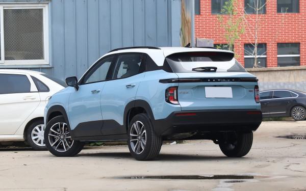 國產SUV也有鄙視鏈?8萬級SUV對比,歐尚、傳祺、寶駿誰更強? 國產SUV也有鄙視鏈?8萬級SUV對比,歐尚、傳祺、寶駿誰更強?