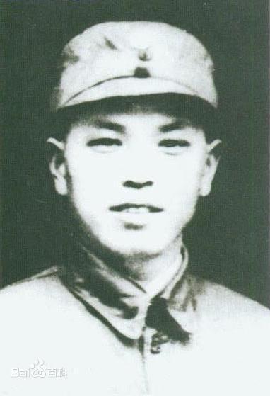 陳毅的幾位副司令員 陳毅的幾位副司令員