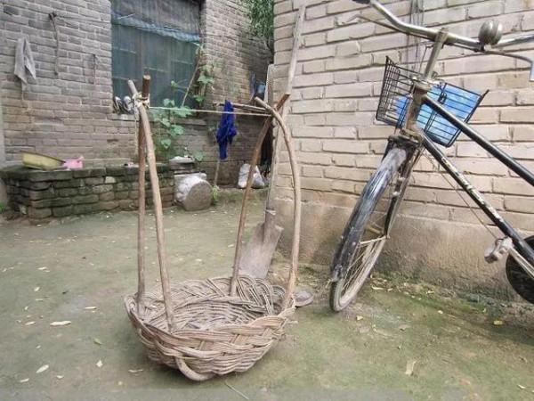 古代農具搜了一下好多不認識的，