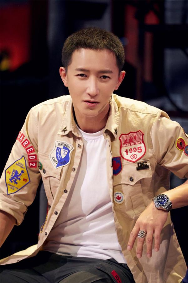 人前是“過氣明星”，人後是商業大佬，這9位明星一個比一個有錢