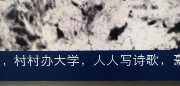 走進河南之二:曾經的烏托邦—嵖岈山人民衛星公社 走進河南之二:曾經的烏托邦—嵖岈山人民衛星公社