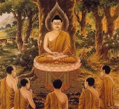 東西方世界驚人相似的三大歷史時期 東西方世界驚人相似的三大歷史時期