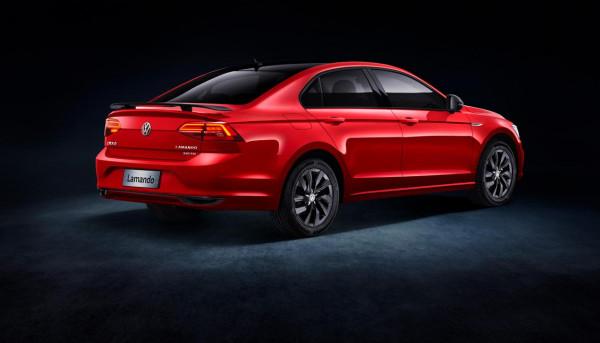 最高優惠4.5萬，七折拿下德系“家用轎跑”凌渡，值得入手嗎？