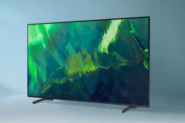 2022年遊戲電視大降價，最低2699元起，支援超低延時和高刷