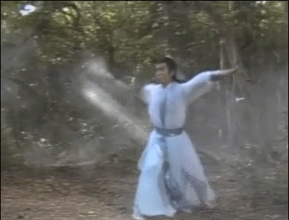 沒有對比就沒有傷害，同演林平之，把這8位男星放一起，差距明顯