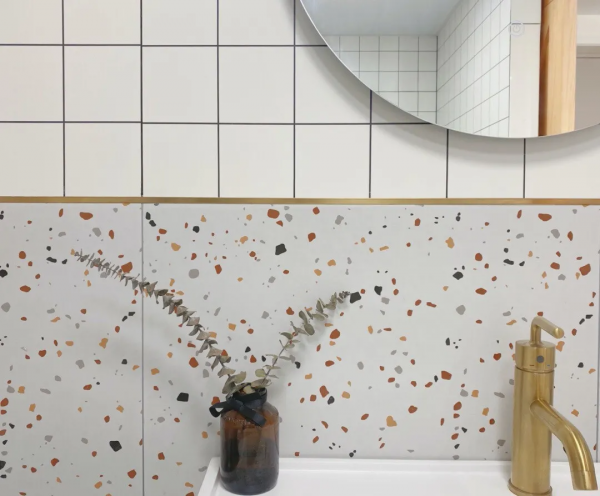 93年女孩花5W裝35㎡!1㎡無敵玄關+3㎡全能衛浴+3大儲物間:爆贊 93年女孩花5W裝35㎡!1㎡無敵玄關+3㎡全能衛浴+3大儲物間:爆贊