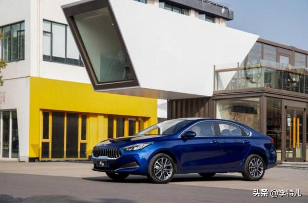 韓系家轎天花板?全新一代起亞K3對比現代全新伊蘭特 韓系家轎天花板?全新一代起亞K3對比現代全新伊蘭特