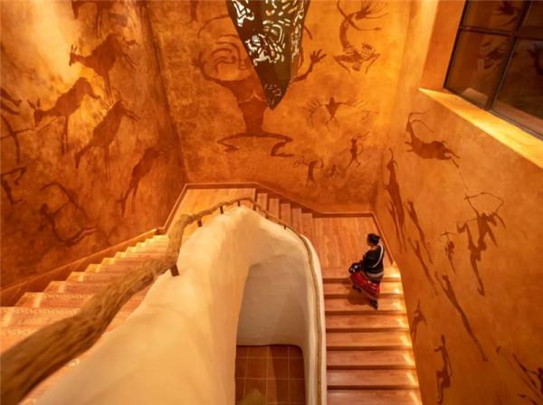 普洱熙康雲舍半山酒店，輕啟山水之間的“健康”名片