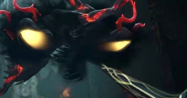 雪鷹領主：魔神總壇到底有什麼，為何烏雲火這麼不想讓人知道？