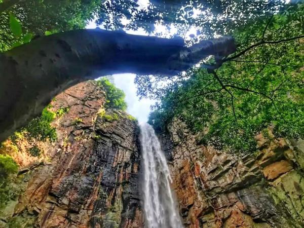 中秋&amp;國慶去哪兒玩？這條秋天最美自駕線，9、10月將迎來顏值巔峰