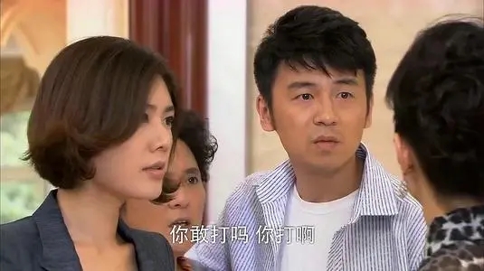 國產瑪麗蘇劇打了多少人的臉？我們看劉濤的《星辰大海》就知道了