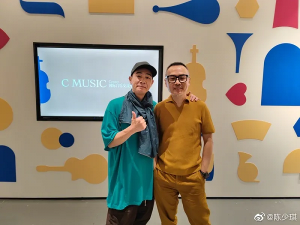 曾經一首《北京歡迎你》，看幾十位明星浮沉