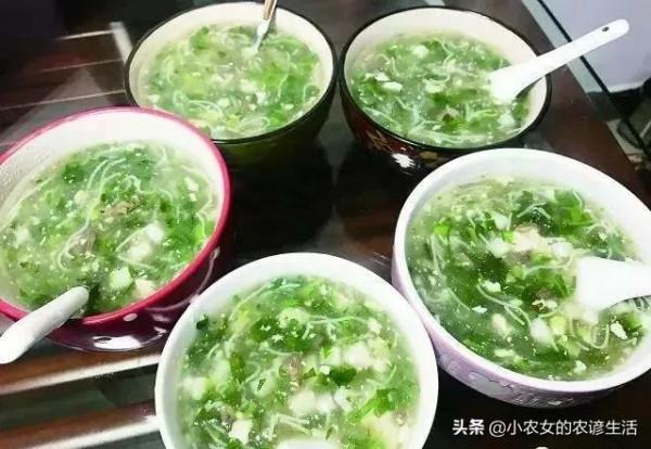 正月十四，傳說是臨水娘娘的生日，忌5事，吃5食，老傳統不要丟