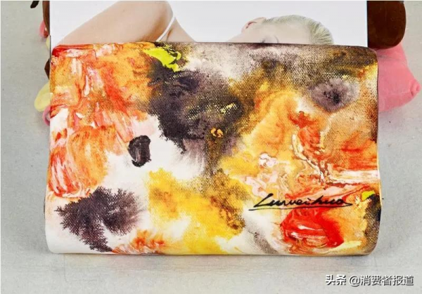 專訪芬璐總裁曹明蓮:國潮的興起是必然,中國人自主設計、研發、生產的就是國潮 專訪芬璐總裁曹明蓮:國潮的興起是必然,中國人自主設計、研發、生產的就是國潮