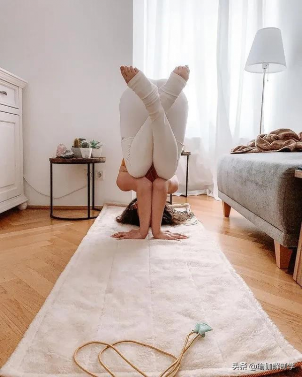 在家如何練瑜伽?這4點真心建議你認真看看!(附瑜伽序列) 在家如何練瑜伽?這4點真心建議你認真看看!(附瑜伽序列)