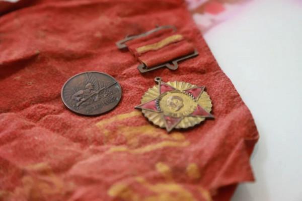 “現實比電影更殘酷!”悅來94歲老兵親歷長津湖戰役! “現實比電影更殘酷!”悅來94歲老兵親歷長津湖戰役!