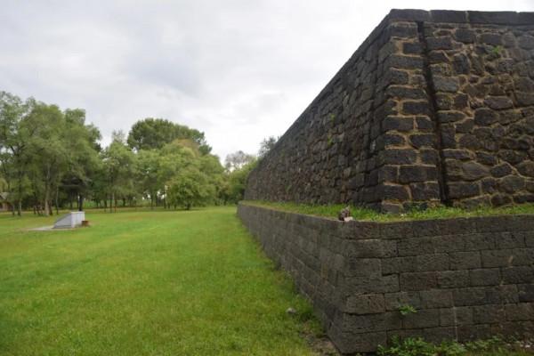 探秘我國最大的火山堰塞湖
