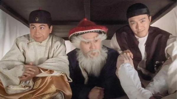 一部戲吃一輩子！老了還不消停的5位明星，重塑經典被批吃相難看