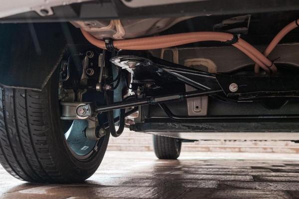 續航超500公里,16.98萬起,軸距2765mm,比亞迪宋PLUS EV值不值? 續航超500公里,16.98萬起,軸距2765mm,比亞迪宋PLUS EV值不值?