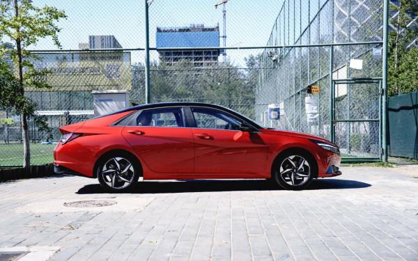 重返萬臺時代 伊蘭特上打合資 下打自主 一切憑實力說話 重返萬臺時代 伊蘭特上打合資 下打自主 一切憑實力說話