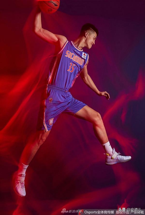 「CBA寫真」山西汾酒股份、四川金榮實業、浙江稠州金租創意寫真