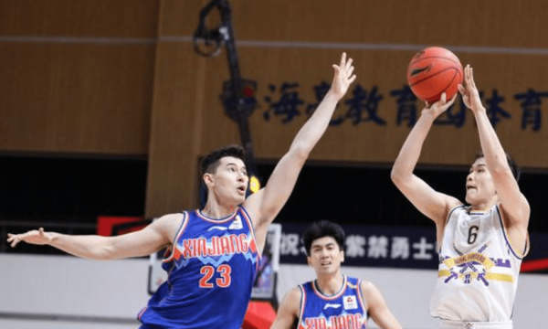 新疆男籃傳來喜訊！阿不都砍下43分，球迷：他是球隊最完美的補充