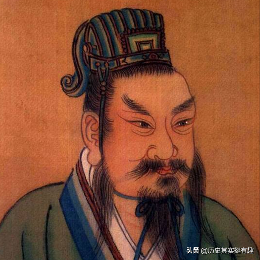 齊武帝蕭賾:南北朝時期的雄主,一個被埋沒在歷史中的曠世明君 齊武帝蕭賾:南北朝時期的雄主,一個被埋沒在歷史中的曠世明君