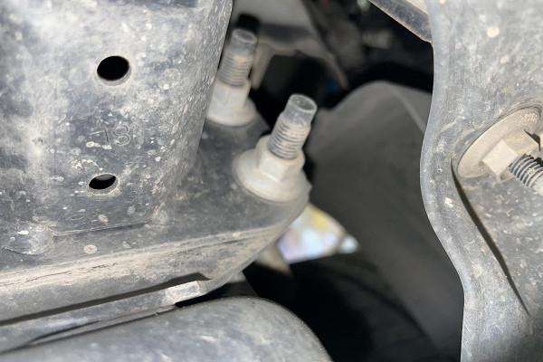 4年的豐田酷路澤賣家說全車原版,檢測師:這車調錶了,證據確鑿 4年的豐田酷路澤賣家說全車原版,檢測師:這車調錶了,證據確鑿