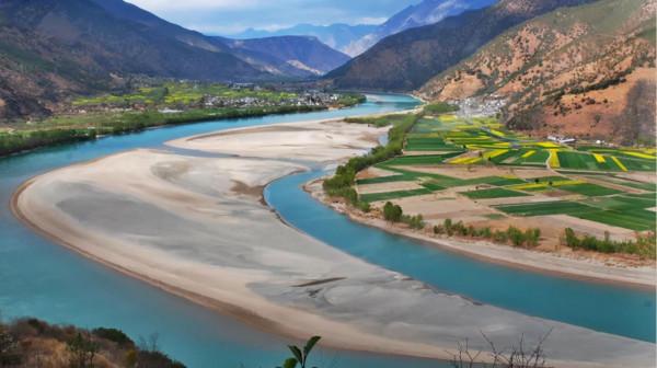 這些小眾古鎮,一個更比一個美 這些小眾古鎮,一個更比一個美